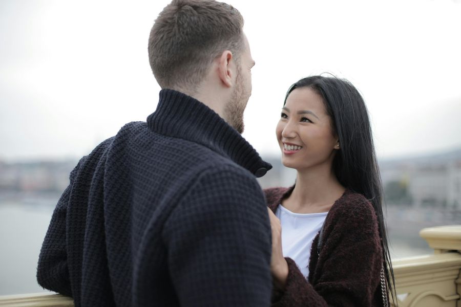 Flirting Flings