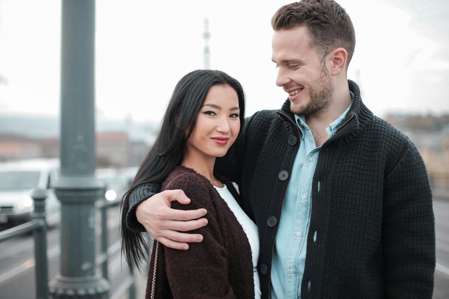 Dating experience
