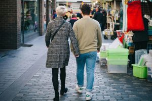 Love and Romance