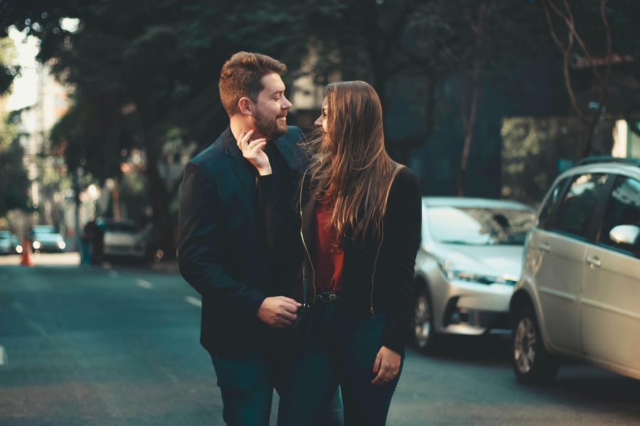 Relationship