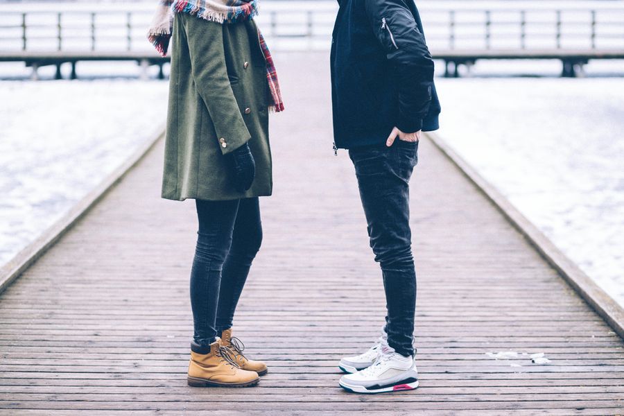 Relationship