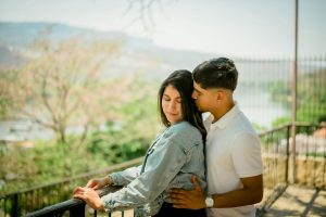 New-Age Couples