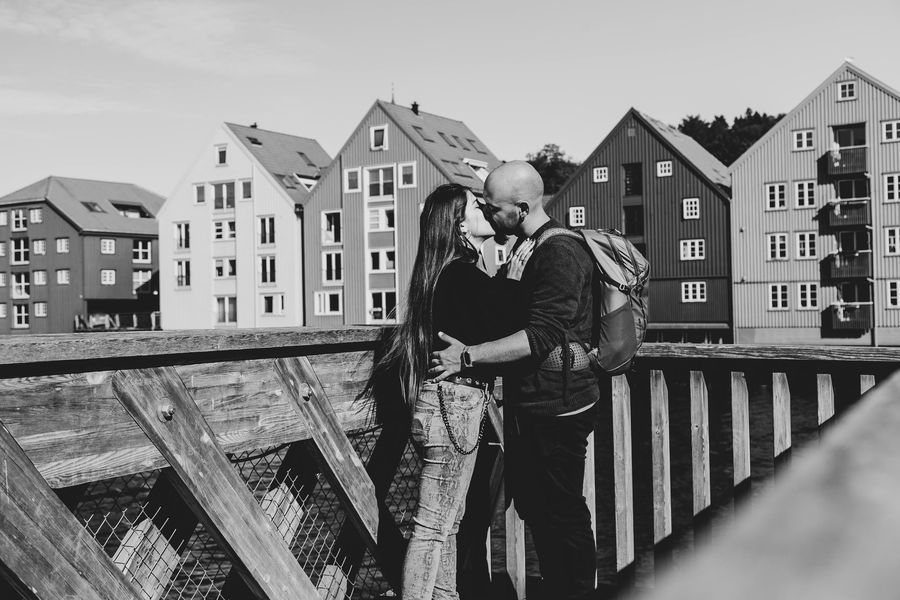 Relationship