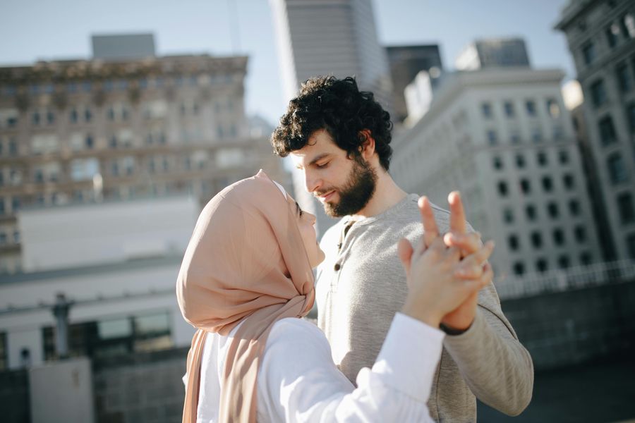 Love and Romance