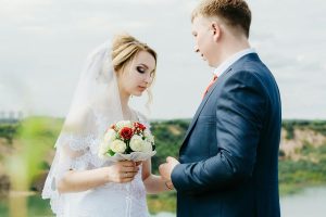 New-Age Couples