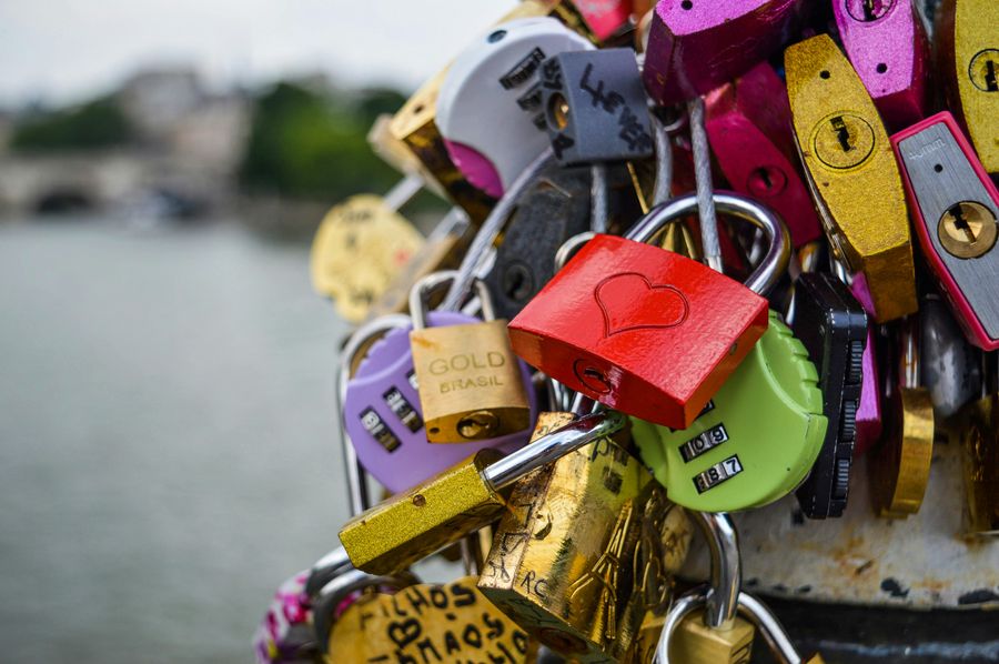 Love and Romance