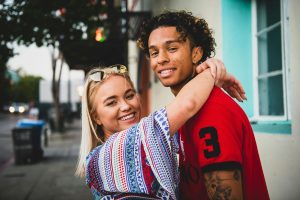 Relationship