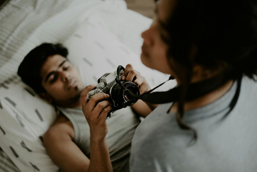 Relationship