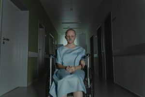 Suffering and Healing