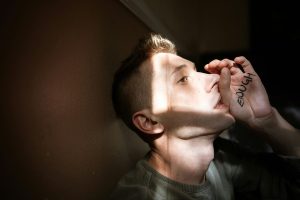 Suffering and Healing